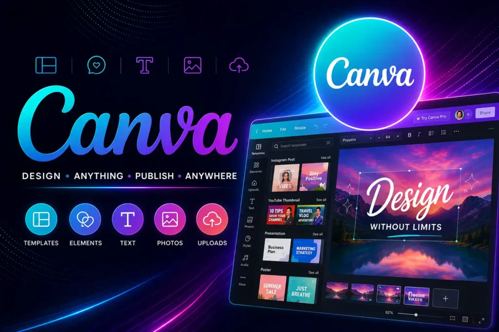 canva