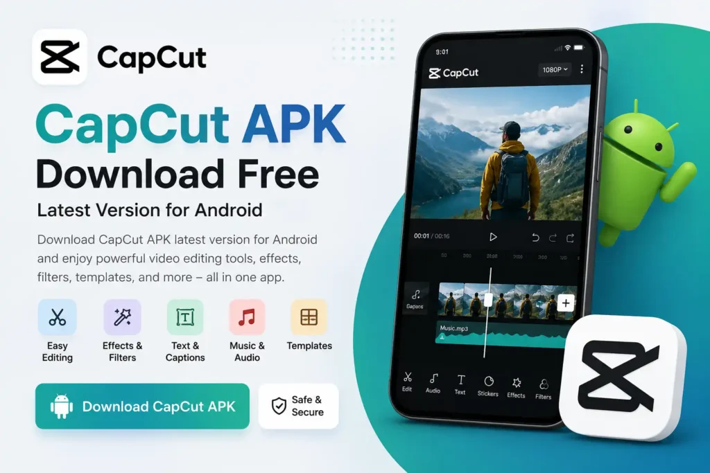 capcut apk download