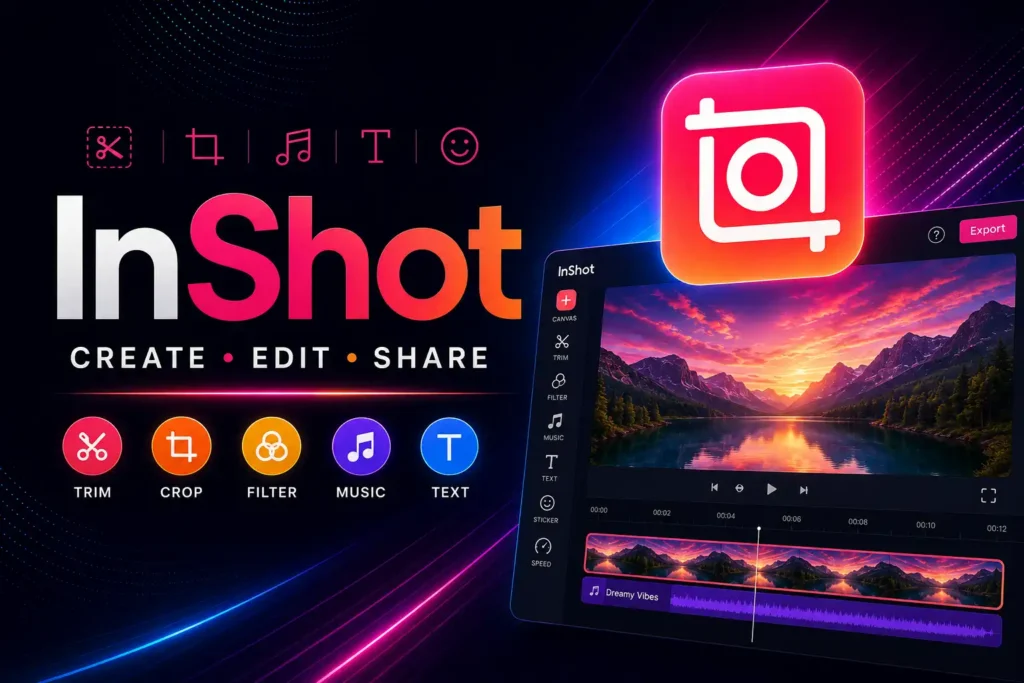 inshot